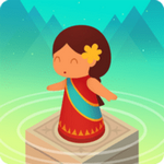 Traveller Jump(跳一跳弹跳旅行者)v1.08安卓版