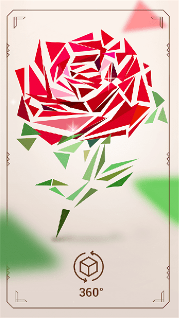Love Poly(转转拼图游戏)v1.1.1安卓版