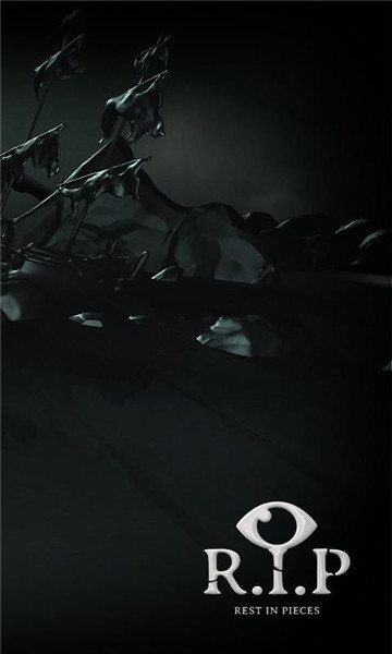 恐惧的噩梦Rest in Pieces(R.I.P)v1.0.4安卓版
