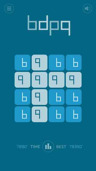 bdpq版