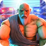 Legend of Gangster Fighter(街头战士传说内购版)v1.0.0安卓版