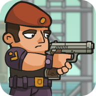 Anti Terrorist Rush 2(反恐怖冲刺2手机版)v1.0.13最新版
