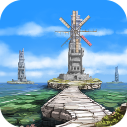TETRA(仙境冒险故事)v1.3中文版