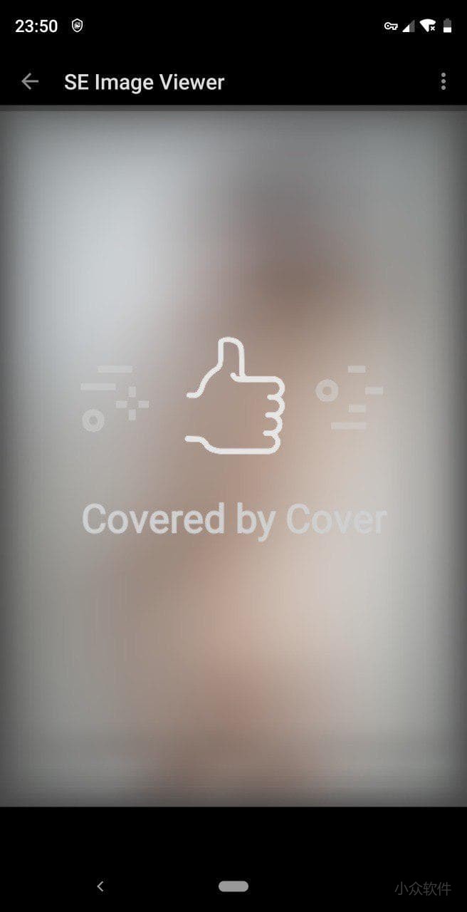 Cover自动扫描