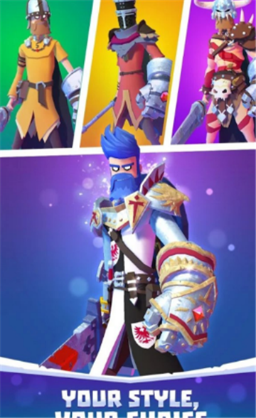 Knighthood(骑士爵位手游)v1.0.31最新版
