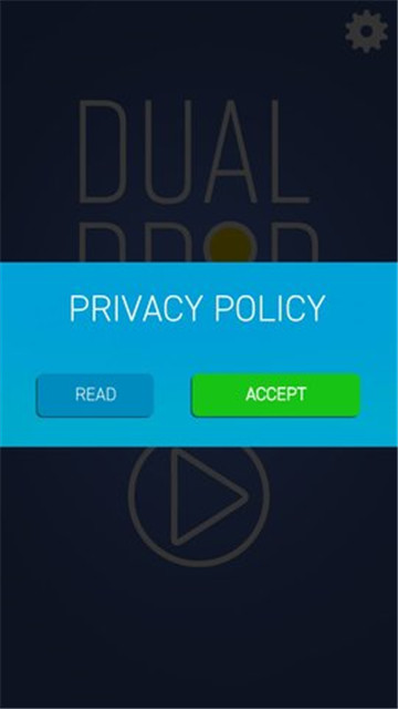 DualDrop（双重下落）