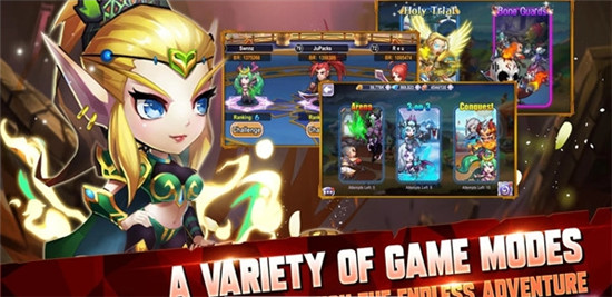 Ancient Creed(古老的信条中文版)v1.0.0安卓版