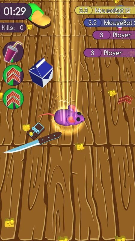 Mouse IO(Mouse.io)v0.17.8 安卓版