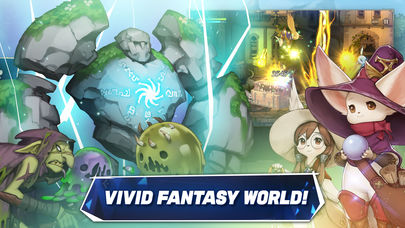 Magia Charma Sagav1.0.0 安卓版