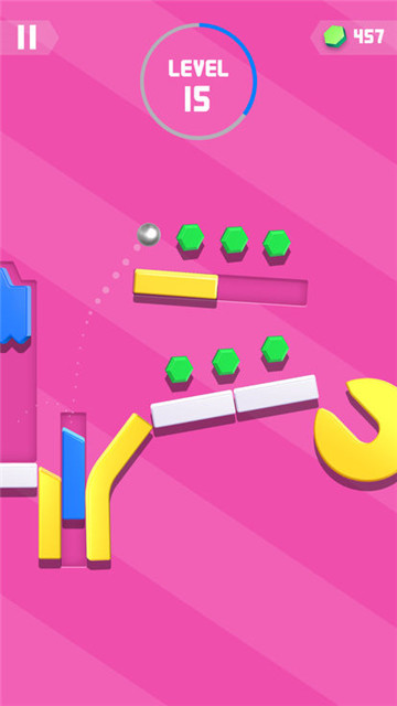 Tricky Taps(狡猾的水龙头)v1.0.1安卓版