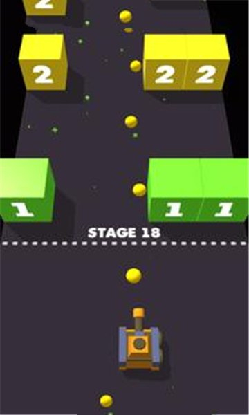 Bump Hit(凹凸撞击最新版)v1.0安卓版