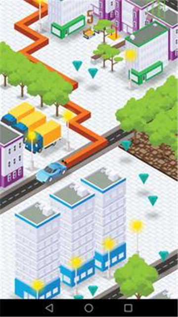Snake City(蛇城拱廊福利版)v1.1安卓版