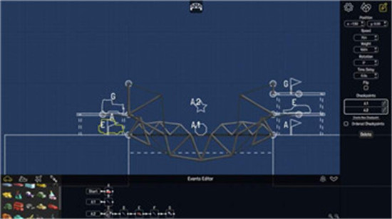 Poly Bridge(造桥鬼才Faker)v1.2.2安卓版