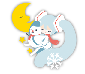MikuWeather天气