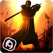 ITB Champions(深入荒原冠军（Into The Badlands Champions）)v0.4.004安卓版