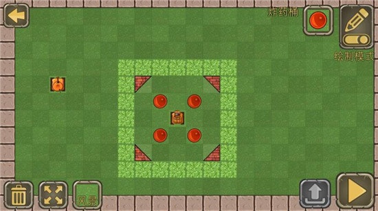 惊奇坦克汉化版v1.153安卓版