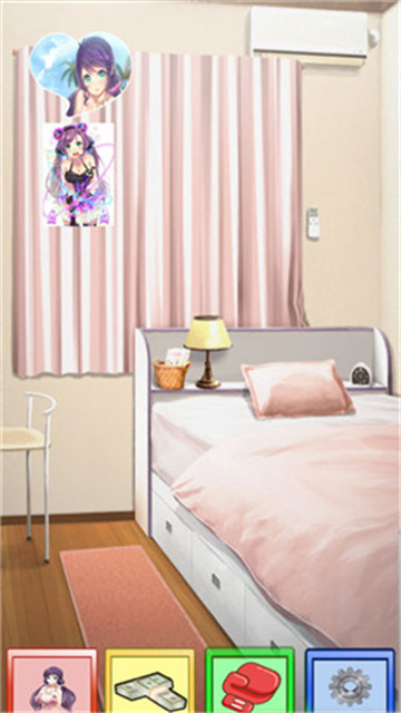 女神危机福利版