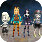 萌萌炸弹人官方版v0.1 安卓版