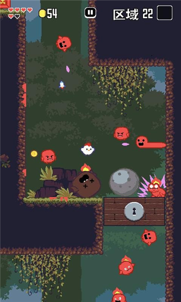 Super Fowlst(超级鸡战士无敌版)v1.0.0 安卓版