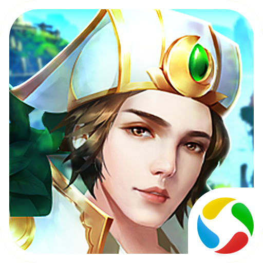 乱世猛将腾讯版v1.10.8安卓版