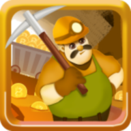 GoldMiner(黄金矿工区块链版)v1.1安卓版
