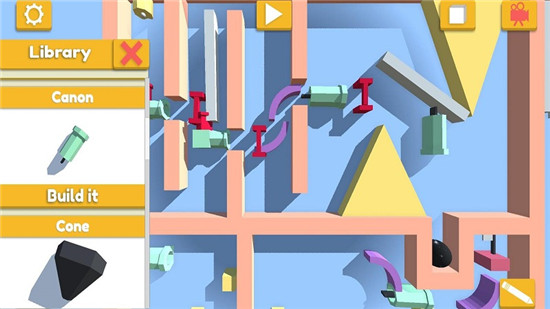 BuildMe(3d构建游戏去广告破解版)v0.2安卓版