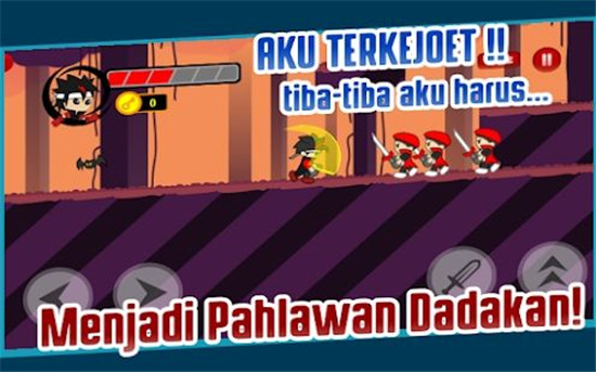 TheHiro中文版v1.0.0.0安卓版