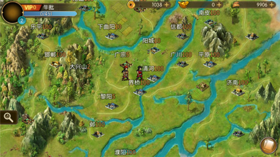 三国轶事录破解版v1.1.1安卓版