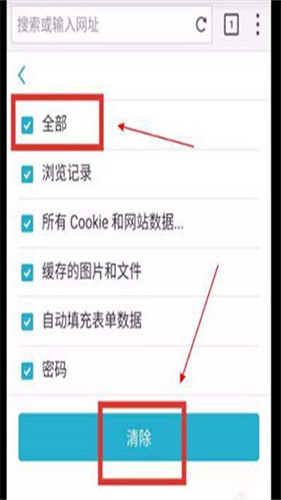 Puffin浏览器老版本