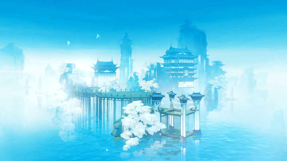 花与剑版
