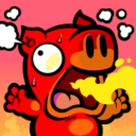 Spicy Piggy(辣椒小猪佩奇游戏)v18最新版