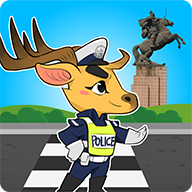 邯郸交警随手拍app(违法举报平台)1.05安卓版