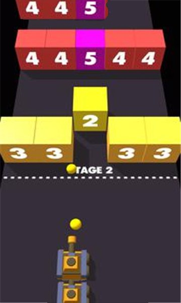 Bump Hit(凹凸撞击最新版)v1.0安卓版
