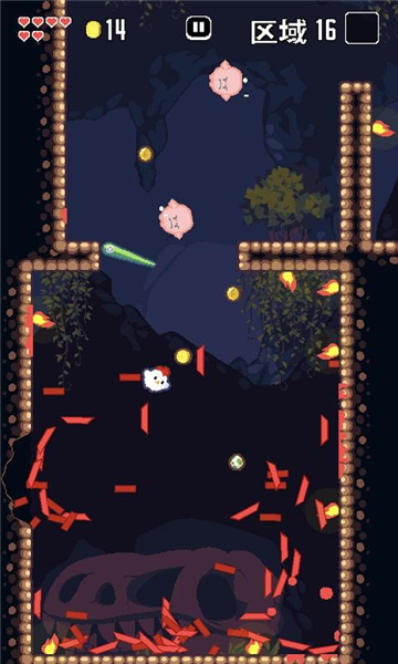 Super Fowlst(超级鸡战士无敌版)v1.0.0 安卓版
