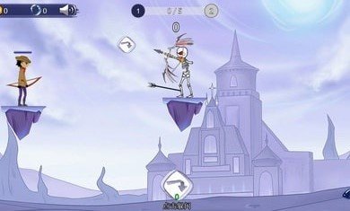 最强射击手