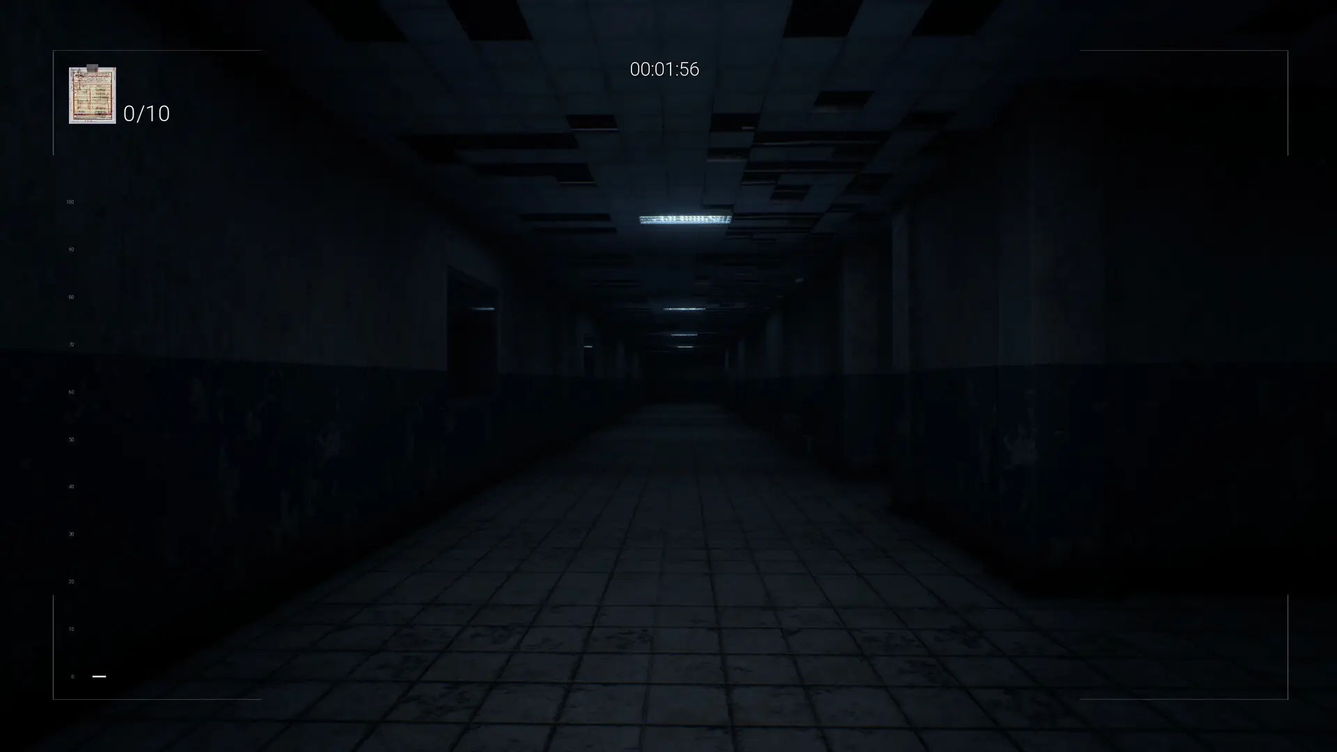 尖叫才能奔跑mustscream