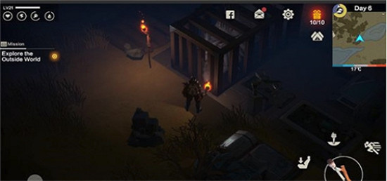 Days Of Decay(腐烂之日最新版)v1.0.5安卓版