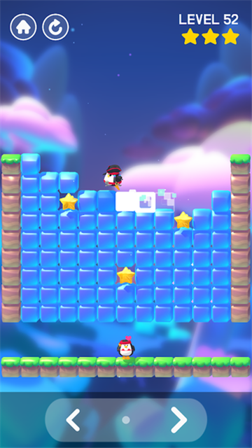 Pocket Jump(口袋跳跳手游)v1.0安卓版