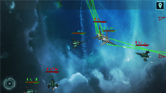 太空前线汉化版v1.7安卓版