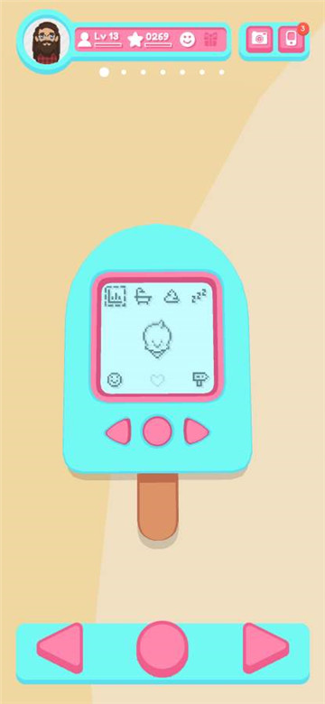 NoaNoa游戏