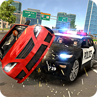 警察模拟器2019破解版本1.0.3无限金币版