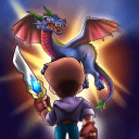 Adventaria(泰拉冒险汉化版)v1.4.0安卓版