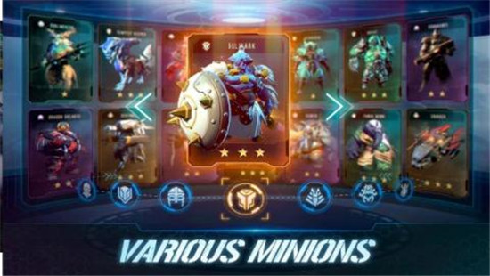 赤潮自走棋汉化版v1.0安卓版
