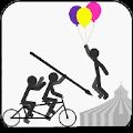 Stickman Heroes Annihilation(火柴人英雄灭绝游戏)v1.01安卓版