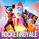 Rocket Royale(皇家火箭中文版)v1.5.6安卓版