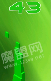 方块叠叠乐