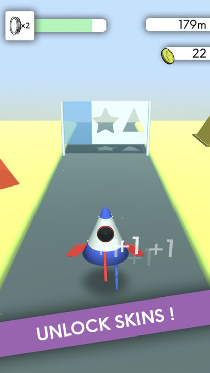 Running Shapesv1.3 安卓版