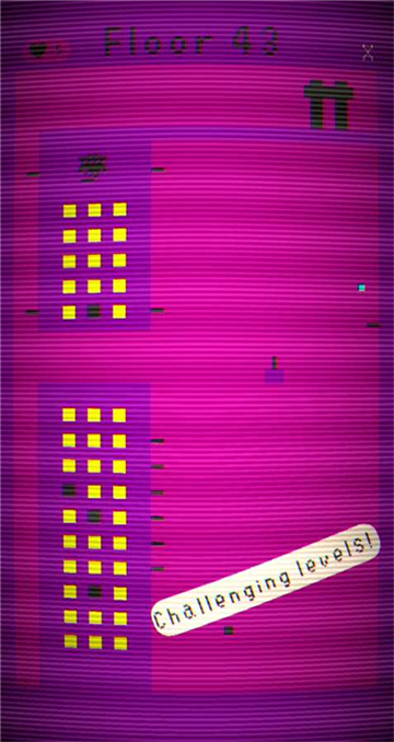 复古像素攀登手游v1.0.0安卓版