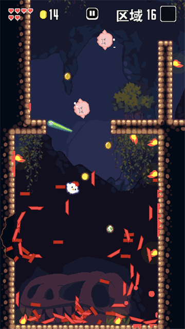 Super Fowlst(超级鸡仔免费版下载)v1.25.0 中文版