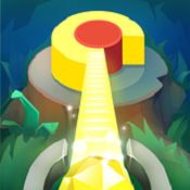 Twist Hit!(扭曲命中无限钻石破解版)v1.8.4安卓版